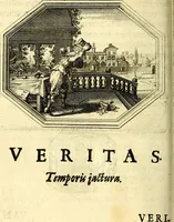 Picture 30 of 71 from Mundi lapis lydius, siue, Vanitas per veritat falsi accusata & conuicta (1639), leaf 87
