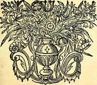 An illustration from Mundi lapis lydius, siue, Vanitas per veritat falsi accusata & conuicta (1639)