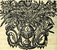 An illustration from Mundi lapis lydius, siue, Vanitas per veritat falsi accusata & conuicta (1639)