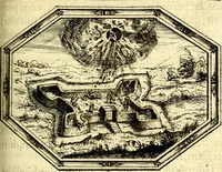 Picture 53 of 74 from Mundi lapis lydius, siue, Vanitas per veritat falsi accusata & conuicta (1639), leaf 168