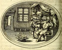Picture 62 of 74 from Mundi lapis lydius, siue, Vanitas per veritat falsi accusata & conuicta (1639), leaf 211