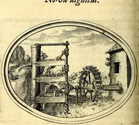 Picture 65 of 74 from Mundi lapis lydius, siue, Vanitas per veritat falsi accusata & conuicta (1639), leaf 227