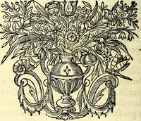An illustration from Mundi lapis lydius, siue, Vanitas per veritat falsi accusata & conuicta (1639)