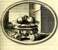 Picture 37 of 75 from Mundi lapis lydius, siue, Vanitas per veritat falsi accusata & conuicta (1639), leaf 132