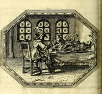Picture 47 of 75 from Mundi lapis lydius, siue, Vanitas per veritat falsi accusata & conuicta (1639), leaf 161