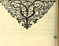 An illustration from Mundi lapis lydius, siue, Vanitas per veritat falsi accusata & conuicta (1639)
