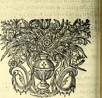 An illustration from Mundi lapis lydius, siue, Vanitas per veritat falsi accusata & conuicta (1639)