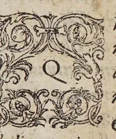 An illustration from Mundus alter et idem siue Terra Australis ante hac semper incognita longis itineribus Peregrini Academici nuperrime lustrata (1607)