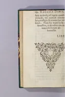 An illustration from Mundus alter et idem siue Terra Australis ante hac semper incognita longis itineribus peregrini Academici nuperrime lustrata (1605)