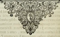 An illustration from Mundus Subterraneus, in XII libros digestus; quo divinum subterrestris mundi opificium, mira ergasteriorum naturæ in eo distributio, verbo pantámorphou Protei regnum, universæ denique naturæ majestas (1665)