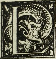 An illustration from Mundus Subterraneus, in XII libros digestus; quo divinum subterrestris mundi opificium, mira ergasteriorum naturæ in eo distributio, verbo pantámorphou Protei regnum, universæ denique naturæ majestas (1665)