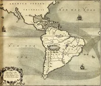 Picture 113 of 373 from Mundus Subterraneus, in XII libros digestus; quo divinum subterrestris mundi opificium, mira ergasteriorum naturæ in eo distributio, verbo pantámorphou Protei regnum, universæ denique naturæ majestas (1665), leaf 198