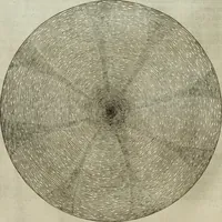 An illustration from Mundus Subterraneus, in XII libros digestus; quo divinum subterrestris mundi opificium, mira ergasteriorum naturæ in eo distributio, verbo pantámorphou Protei regnum, universæ denique naturæ majestas (1665)
