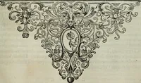 Picture 129 of 373 from Mundus Subterraneus, in XII libros digestus; quo divinum subterrestris mundi opificium, mira ergasteriorum naturæ in eo distributio, verbo pantámorphou Protei regnum, universæ denique naturæ majestas (1665), leaf 230