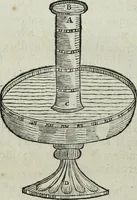 An illustration from Mundus Subterraneus, in XII libros digestus; quo divinum subterrestris mundi opificium, mira ergasteriorum naturæ in eo distributio, verbo pantámorphou Protei regnum, universæ denique naturæ majestas (1665)