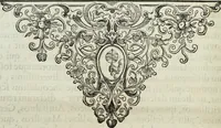 An illustration from Mundus Subterraneus, in XII libros digestus; quo divinum subterrestris mundi opificium, mira ergasteriorum naturæ in eo distributio, verbo pantámorphou Protei regnum, universæ denique naturæ majestas (1665)