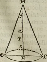 Picture 28 of 373 from Mundus Subterraneus, in XII libros digestus; quo divinum subterrestris mundi opificium, mira ergasteriorum naturæ in eo distributio, verbo pantámorphou Protei regnum, universæ denique naturæ majestas (1665), leaf 46
