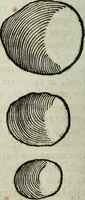 An illustration from Mundus Subterraneus, in XII libros digestus; quo divinum subterrestris mundi opificium, mira ergasteriorum naturæ in eo distributio, verbo pantámorphou Protei regnum, universæ denique naturæ majestas (1665)