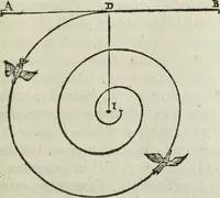 Picture 49 of 373 from Mundus Subterraneus, in XII libros digestus; quo divinum subterrestris mundi opificium, mira ergasteriorum naturæ in eo distributio, verbo pantámorphou Protei regnum, universæ denique naturæ majestas (1665), leaf 58