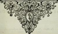 An illustration from Mundus Subterraneus, in XII libros digestus; quo divinum subterrestris mundi opificium, mira ergasteriorum naturæ in eo distributio, verbo pantámorphou Protei regnum, universæ denique naturæ majestas (1665)