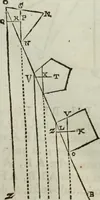 Picture 66 of 373 from Mundus Subterraneus, in XII libros digestus; quo divinum subterrestris mundi opificium, mira ergasteriorum naturæ in eo distributio, verbo pantámorphou Protei regnum, universæ denique naturæ majestas (1665), leaf 79