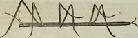 An illustration from Mundus Subterraneus, in XII libros digestus; quo divinum subterrestris mundi opificium, mira ergasteriorum naturæ in eo distributio, verbo pantámorphou Protei regnum, universæ denique naturæ majestas (1665)