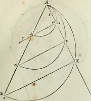 An illustration from Mundus Subterraneus, in XII libros digestus; quo divinum subterrestris mundi opificium, mira ergasteriorum naturæ in eo distributio, verbo pantámorphou Protei regnum, universæ denique naturæ majestas (1665)