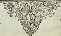 An illustration from Mundus Subterraneus, in XII libros digestus; quo divinum subterrestris mundi opificium, mira ergasteriorum naturæ in eo distributio, verbo pantámorphou Protei regnum, universæ denique naturæ majestas (1665)