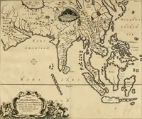 An illustration from Mundus subterraneus, in XII libros digestus : qvo divinum subterrestris mundi opificium, mira ergasteriorum naturae in eo distributio, verbo [pantamorphon] Protei regnum, universae denique naturae majestas & divitiae summa rerum varietate exponuntur, abditorum effectuum causae acri indagine inquistae demonstrantur, cognitae per artis & naturae conjugium ad humanae vitae necessarium usum vario experimentorum apparata, necnon novo modo & ratione applicantur. Ad Alexandrum VII. pont. opt. max. (1678)
