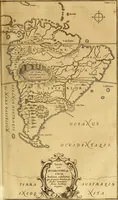 An illustration from Mundus subterraneus, in XII libros digestus : qvo divinum subterrestris mundi opificium, mira ergasteriorum naturae in eo distributio, verbo [pantamorphon] Protei regnum, universae denique naturae majestas & divitiae summa rerum varietate exponuntur, abditorum effectuum causae acri indagine inquistae demonstrantur, cognitae per artis & naturae conjugium ad humanae vitae necessarium usum vario experimentorum apparata, necnon novo modo & ratione applicantur. Ad Alexandrum VII. pont. opt. max. (1678)
