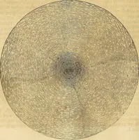 An illustration from Mundus subterraneus, in XII libros digestus : qvo divinum subterrestris mundi opificium, mira ergasteriorum naturae in eo distributio, verbo [pantamorphon] Protei regnum, universae denique naturae majestas & divitiae summa rerum varietate exponuntur, abditorum effectuum causae acri indagine inquistae demonstrantur, cognitae per artis & naturae conjugium ad humanae vitae necessarium usum vario experimentorum apparata, necnon novo modo & ratione applicantur. Ad Alexandrum VII. pont. opt. max. (1678)