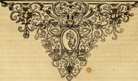 An illustration from Mundus subterraneus, in XII libros digestus : qvo divinum subterrestris mundi opificium, mira ergasteriorum naturae in eo distributio, verbo [pantamorphon] Protei regnum, universae denique naturae majestas & divitiae summa rerum varietate exponuntur, abditorum effectuum causae acri indagine inquistae demonstrantur, cognitae per artis & naturae conjugium ad humanae vitae necessarium usum vario experimentorum apparata, necnon novo modo & ratione applicantur. Ad Alexandrum VII. pont. opt. max. (1678)