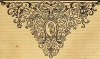 An illustration from Mundus subterraneus, in XII libros digestus : qvo divinum subterrestris mundi opificium, mira ergasteriorum naturae in eo distributio, verbo [pantamorphon] Protei regnum, universae denique naturae majestas & divitiae summa rerum varietate exponuntur, abditorum effectuum causae acri indagine inquistae demonstrantur, cognitae per artis & naturae conjugium ad humanae vitae necessarium usum vario experimentorum apparata, necnon novo modo & ratione applicantur. Ad Alexandrum VII. pont. opt. max. (1678)