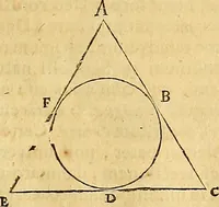 Picture 25 of 319 from Mundus subterraneus, in XII libros digestus : qvo divinum subterrestris mundi opificium, mira ergasteriorum naturae in eo distributio, verbo [pantamorphon] Protei regnum, universae denique naturae majestas & divitiae summa rerum varietate exponuntur, abditorum effectuum causae acri indagine inquistae demonstrantur, cognitae per artis & naturae conjugium ad humanae vitae necessarium usum vario experimentorum apparata, necnon novo modo & ratione applicantur. Ad Alexandrum VII. pont. opt. max. (1678), leaf 38