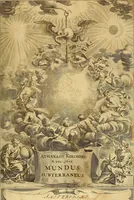 Picture 1 of 319 from Mundus subterraneus, in XII libros digestus : qvo divinum subterrestris mundi opificium, mira ergasteriorum naturae in eo distributio, verbo [pantamorphon] Protei regnum, universae denique naturae majestas & divitiae summa rerum varietate exponuntur, abditorum effectuum causae acri indagine inquistae demonstrantur, cognitae per artis & naturae conjugium ad humanae vitae necessarium usum vario experimentorum apparata, necnon novo modo & ratione applicantur. Ad Alexandrum VII. pont. opt. max. (1678), leaf 4