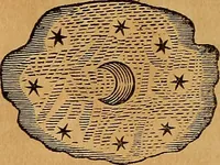 Picture 177 of 319 from Mundus subterraneus, in XII libros digestus : qvo divinum subterrestris mundi opificium, mira ergasteriorum naturae in eo distributio, verbo [pantamorphon] Protei regnum, universae denique naturae majestas & divitiae summa rerum varietate exponuntur, abditorum effectuum causae acri indagine inquistae demonstrantur, cognitae per artis & naturae conjugium ad humanae vitae necessarium usum vario experimentorum apparata, necnon novo modo & ratione applicantur. Ad Alexandrum VII. pont. opt. max. (1678), leaf 471