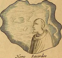 Picture 186 of 319 from Mundus subterraneus, in XII libros digestus : qvo divinum subterrestris mundi opificium, mira ergasteriorum naturae in eo distributio, verbo [pantamorphon] Protei regnum, universae denique naturae majestas & divitiae summa rerum varietate exponuntur, abditorum effectuum causae acri indagine inquistae demonstrantur, cognitae per artis & naturae conjugium ad humanae vitae necessarium usum vario experimentorum apparata, necnon novo modo & ratione applicantur. Ad Alexandrum VII. pont. opt. max. (1678), leaf 475