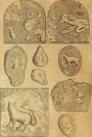 An illustration from Mundus subterraneus, in XII libros digestus : qvo divinum subterrestris mundi opificium, mira ergasteriorum naturae in eo distributio, verbo [pantamorphon] Protei regnum, universae denique naturae majestas & divitiae summa rerum varietate exponuntur, abditorum effectuum causae acri indagine inquistae demonstrantur, cognitae per artis & naturae conjugium ad humanae vitae necessarium usum vario experimentorum apparata, necnon novo modo & ratione applicantur. Ad Alexandrum VII. pont. opt. max. (1678)