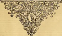 An illustration from Mundus subterraneus, in XII libros digestus : qvo divinum subterrestris mundi opificium, mira ergasteriorum naturae in eo distributio, verbo [pantamorphon] Protei regnum, universae denique naturae majestas & divitiae summa rerum varietate exponuntur, abditorum effectuum causae acri indagine inquistae demonstrantur, cognitae per artis & naturae conjugium ad humanae vitae necessarium usum vario experimentorum apparata, necnon novo modo & ratione applicantur. Ad Alexandrum VII. pont. opt. max. (1678)