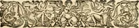 An illustration from Mundus symbolicus, in emblematum universitate formatus, explicatus, et tam sacris, quàm profanis eruditionibus ac sententiis illustratus : subministrans oratoribus, praedicatoribus, academicis, poetis &c. innumera conceptuum argumenta (1687)