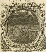 An illustration from Mundus symbolicus, in emblematum universitate formatus, explicatus, et tam sacris, quàm profanis eruditionibus ac sententiis illustratus : subministrans oratoribus, praedicatoribus, academicis, poetis &c. innumera conceptuum argumenta (1687)