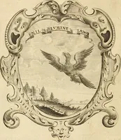 An illustration from Mundus symbolicus, in emblematum universitate formatus, explicatus, et tam sacris, quàm profanis eruditionibus ac sententiis illustratus : subministrans oratoribus, praedicatoribus, academicis, poetis &c. innumera conceptuum argumenta (1687)