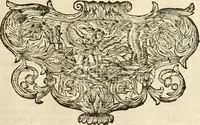 An illustration from Mundus symbolicus, in emblematum universitate formatus, explicatus, et tam sacris, quàm profanis eruditionibus ac sententiis illustratus : subministrans oratoribus, praedicatoribus, academicis, poetis &c. innumera conceptuum argumenta (1687)