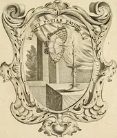 Picture 29 of 72 from Mundus symbolicus, in emblematum universitate formatus, explicatus, et tam sacris, quàm profanis eruditionibus ac sententiis illustratus : subministrans oratoribus, praedicatoribus, academicis, poetis &c. innumera conceptuum argumenta (1687), leaf 590