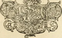 An illustration from Mundus symbolicus, in emblematum universitate formatus, explicatus, et tam sacris, quàm profanis eruditionibus ac sententiis illustratus : subministrans oratoribus, praedicatoribus, academicis, poetis &c. innumera conceptuum argumenta (1687)