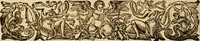 An illustration from Mundus symbolicus, in emblematum universitate formatus, explicatus, et tam sacris, quàm profanis eruditionibus ac sententiis illustratus : subministrans oratoribus, praedicatoribus, academicis, poetis &c. innumera conceptuum argumenta (1687)