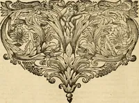 An illustration from Mundus symbolicus, in emblematum universitate formatus, explicatus, et tam sacris, quàm profanis eruditionibus ac sententiis illustratus : subministrans oratoribus, praedicatoribus, academicis, poetis &c. innumera conceptuum argumenta (1687)