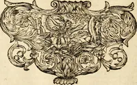 An illustration from Mundus symbolicus, in emblematum universitate formatus, explicatus, et tam sacris, quàm profanis eruditionibus ac sententiis illustratus : subministrans oratoribus, praedicatoribus, academicis, poetis &c. innumera conceptuum argumenta (1687)