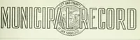 An illustration from Municipal record (1908)