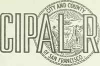 An illustration from Municipal record (1908)